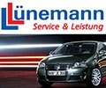 FirmenlogoBernhard Lünemann Autohaus VW Hattingen