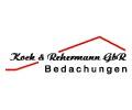 FirmenlogoBedachungen Kock & Rehermann GbR Wuppertal