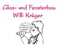 FirmenlogoGlasbau Willi Krüger e.K. Wuppertal