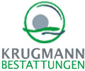 FirmenlogoBestattungen Krugmann Wuppertal