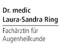 FirmenlogoAugenärztin Dr. med. Laura-Sandra Ring Wuppertal