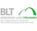 FirmenlogoBLT Kögel Dobsch & Partner Steuerberatungsgesellschaft mbB Wuppertal