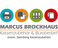 FirmenlogoBrockhaus Marcus Kassenzubehör & Bürobedarf Wuppertal