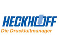 FirmenlogoDruckluft-Anlagen Heckhoff GmbH Wuppertal