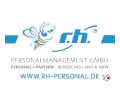 FirmenlogoR.H. Personalmanagement GmbH Solingen