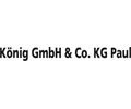 FirmenlogoPaul König GmbH & Co. KG Solingen