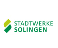 FirmenlogoStadtwerke Solingen GmbH Solingen