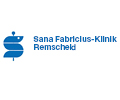 FirmenlogoSana Fabricius-Klinik Remscheid Remscheid