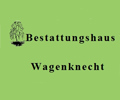 FirmenlogoBestattungshaus Wagenknecht Remscheid