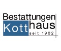 FirmenlogoBestattung Kotthaus Wuppertal