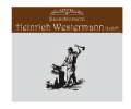 FirmenlogoBauschlosserei Heinrich Westermann GmbH Remscheid