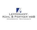 FirmenlogoLepperhoff, Kohl & Partner mbB Remscheid