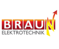 FirmenlogoBRAUN Elektrotechnik Wuppertal