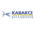 FirmenlogoKabakci GmbH Autolackierfachbetrieb Ahaus