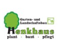 FirmenlogoHenkhaus Gmbh Garten- und Landschaftsbau Gronau (Westf.)
