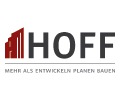 FirmenlogoHOFF und Partner GmbH Gronau (Westf.)