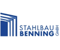 FirmenlogoBenning Stahlbau GmbH Gronau (Westf.)