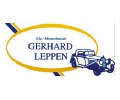FirmenlogoKarosserieschmiede Leppen Inhaber: Gerhard Leppen Gronau (Westf.)