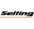 FirmenlogoSelting W. GmbH + Co. KG Heizung Sanitär und Metallbau Coesfeld