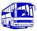 FirmenlogoMeiners-Auling Omnibusverkehr Busunternehmen Gescher