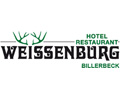 FirmenlogoWEISSENBURG Hotel Restaurant Billerbeck