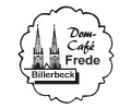FirmenlogoDom-Café Frede Billerbeck