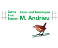 FirmenlogoAndrieu Zaun- & Toranlagen Inh. Matthias Andrieu Gescher
