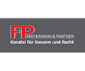 FirmenlogoFP Freckmann & Partner GbR - Kanzlei für Steuern und Recht Lüdinghausen