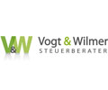 FirmenlogoSteuerberatung Vogt & Wilmer Lüdinghausen