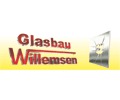 FirmenlogoGlas-Bau Willemsen Bedburg-Hau