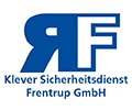 FirmenlogoKlever Sicherheitsdienst Frentrup GmbH Kleve