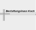 FirmenlogoBestattungshaus Koch Goch