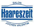 FirmenlogoJochen Valentin Salon Haareszeit Goch