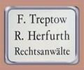 FirmenlogoTreptow - Herfurth Kalkar