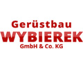 FirmenlogoWybierek GmbH & Co KG Gabriele Kellerhoff Kevelaer