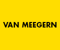 Firmenlogovan Meegern Bedachungen GmbH Kevelaer