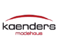 FirmenlogoKaenders GmbH, Modehaus Kevelaer