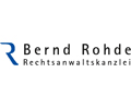 FirmenlogoBernd Rohde Rechtsanwaltskanzlei Dinslaken