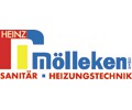 FirmenlogoHeizung Mölleken GmbH Heinz Dinslaken