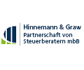 FirmenlogoHinnemann & Graw Partnerschaft von Steuerberatern mbB Dinslaken