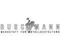 FirmenlogoBuschmann Bernd - Schmiede Wesel - Werkstatt für Metallgestaltung Wesel