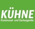 FirmenlogoKühne Kommunal- u. Gartengeräte Handels GmbH Xanten
