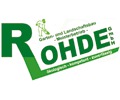 FirmenlogoGarten- und Landschaftsbau Rohde GmbH + Co. KG Voerde