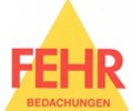 FirmenlogoFehr Bedachungen GmbH Moers
