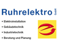 FirmenlogoRuhrelektro GmbH Duisburg