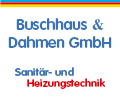 FirmenlogoBuschhaus & Dahmen GmbH Sanitär- und Heizungstechnik Moers