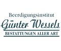FirmenlogoGünter Wessels Bestattungen Rheinberg