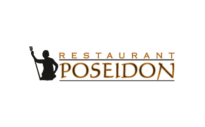FirmenlogoGriechisches Restaurant Poseidon Bremen