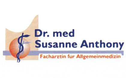 FirmenlogoAnthony Susanne Dr. med. Fachärztin für Allgemeinmedizin Bremen