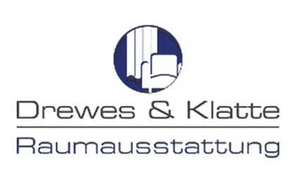 FirmenlogoDrewes & Klatte Raumaustattung Stuhr